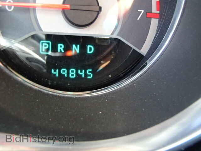 2012 CHRYSLER 200 - VIN: 1C3CCBAB8CN222393 - Фото 8