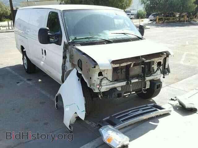 Фотография 1FTNS2EL6DDA52181 - FORD ECONOLINE 2013