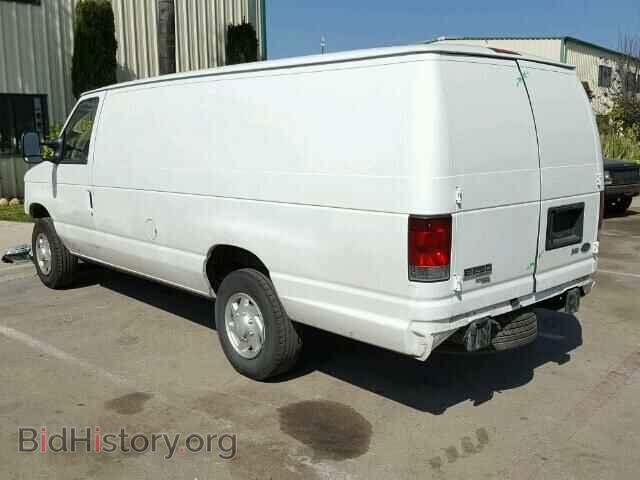 2013 FORD ECONOLINE - VIN: 1FTNS2EL6DDA52181 - Фото 3