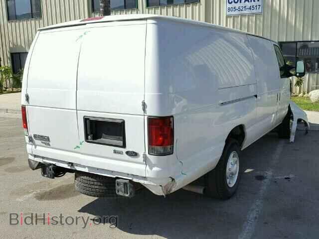 2013 FORD ECONOLINE - VIN: 1FTNS2EL6DDA52181 - Фото 4