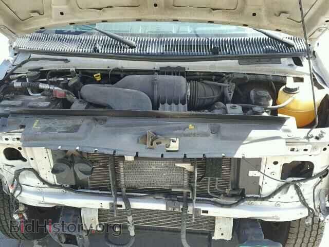 2013 FORD ECONOLINE - VIN: 1FTNS2EL6DDA52181 - Фото 7