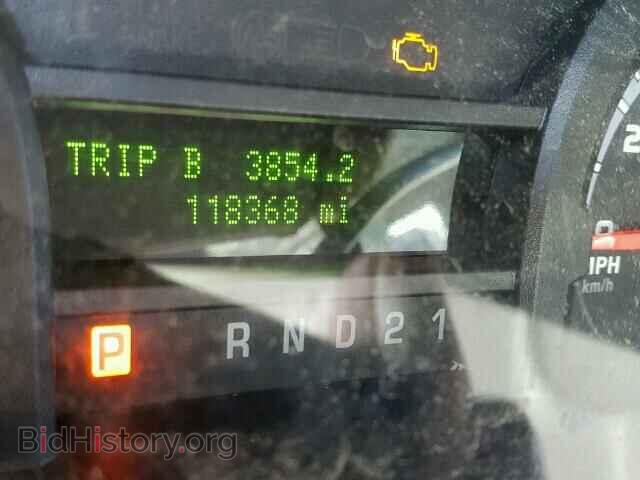 2013 FORD ECONOLINE - VIN: 1FTNS2EL6DDA52181 - Фото 8