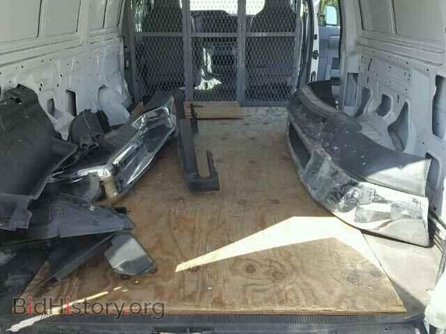 2013 FORD ECONOLINE - VIN: 1FTNS2EL6DDA52181 - Фото 9