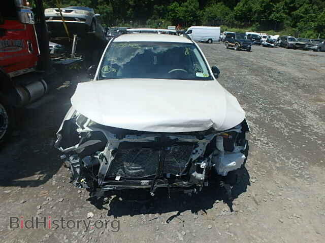2012 SUBARU FORESTER - VIN: JF2SHABC4CG454909 - Фото 9