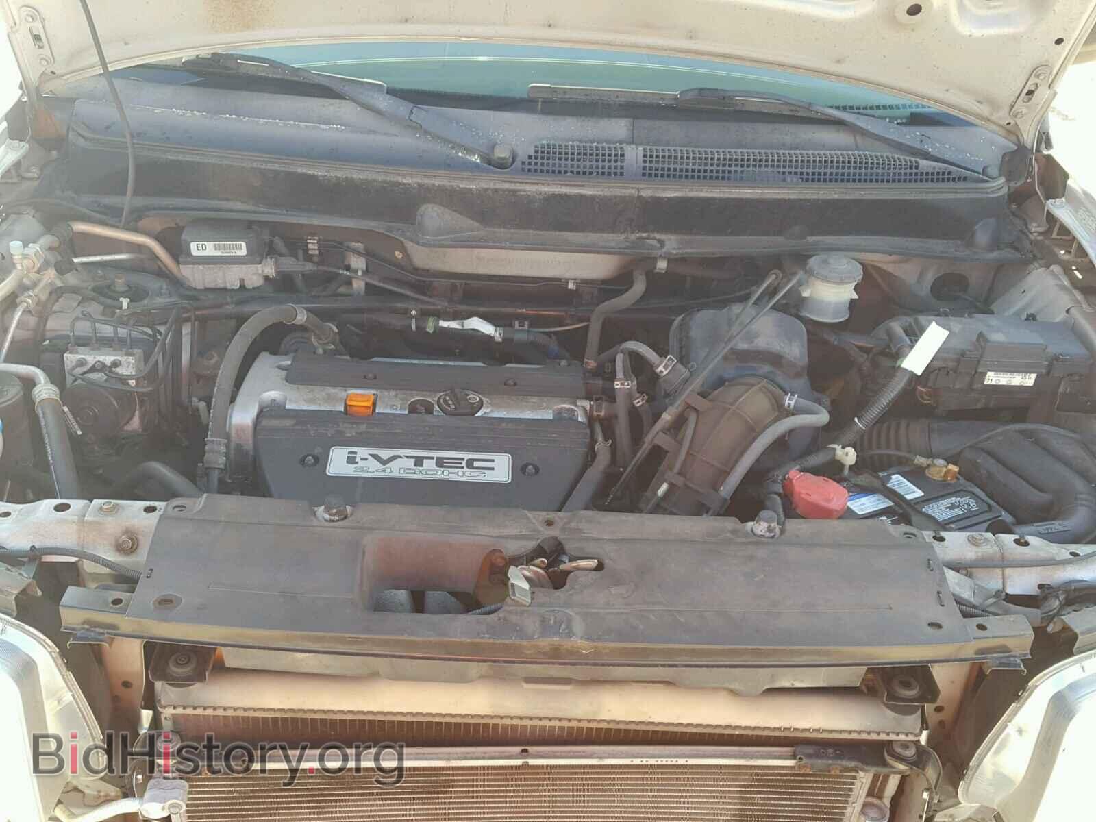 2006 HONDA ELEMENT - VIN: 5J6YH18786L010991 - Фото 7