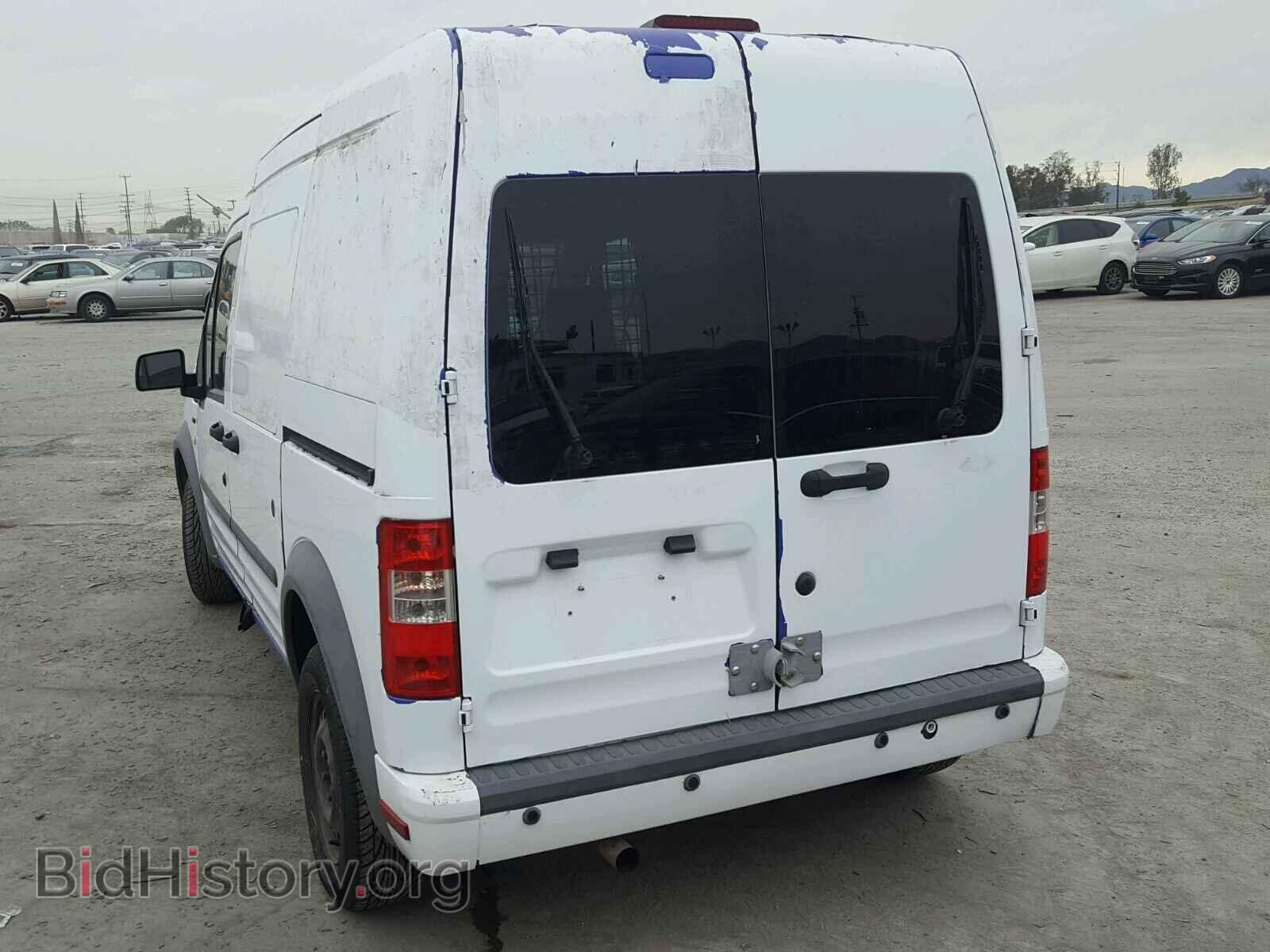 2010 FORD TRANSIT CO - VIN: NM0LS7DN8AT026686 - Фото 3