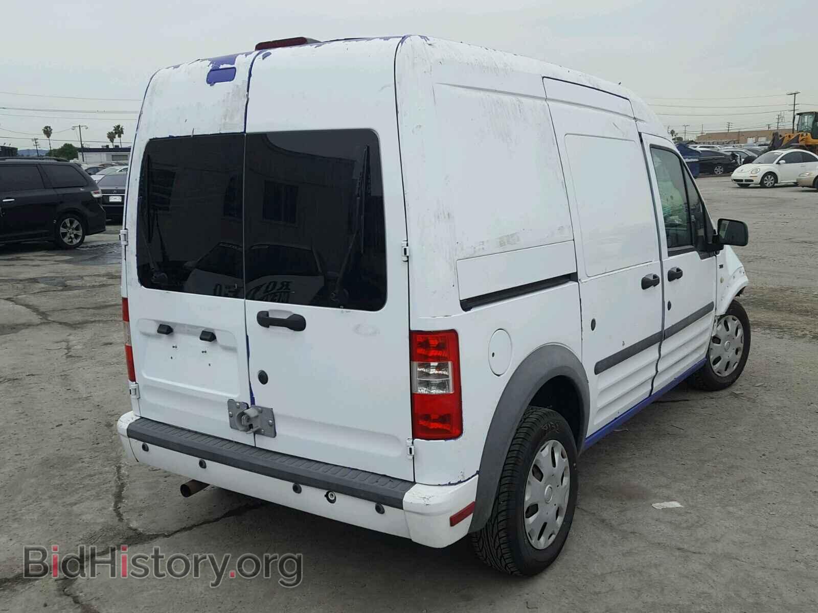 2010 FORD TRANSIT CO - VIN: NM0LS7DN8AT026686 - Фото 4