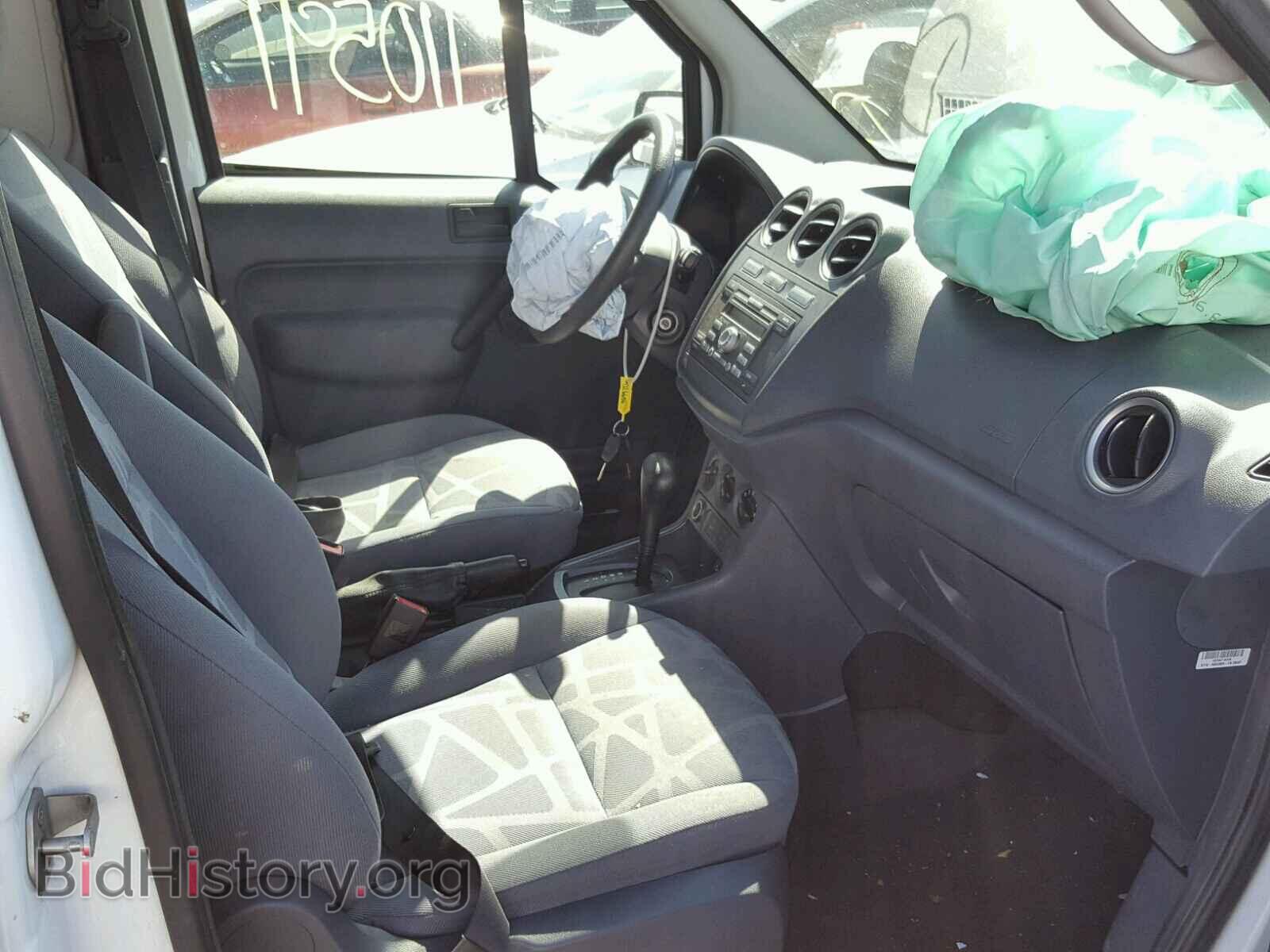 2010 FORD TRANSIT CO - VIN: NM0LS7DN8AT026686 - Фото 5