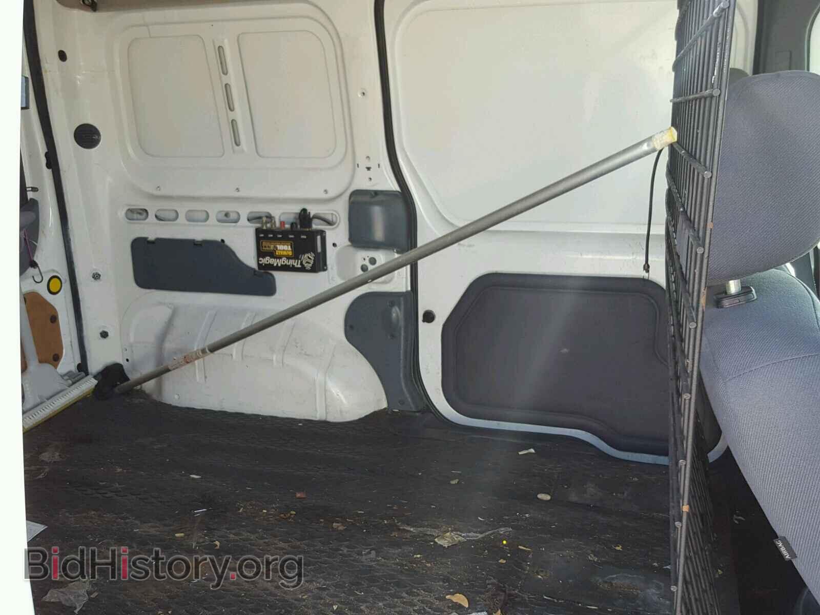 2010 FORD TRANSIT CO - VIN: NM0LS7DN8AT026686 - Фото 6