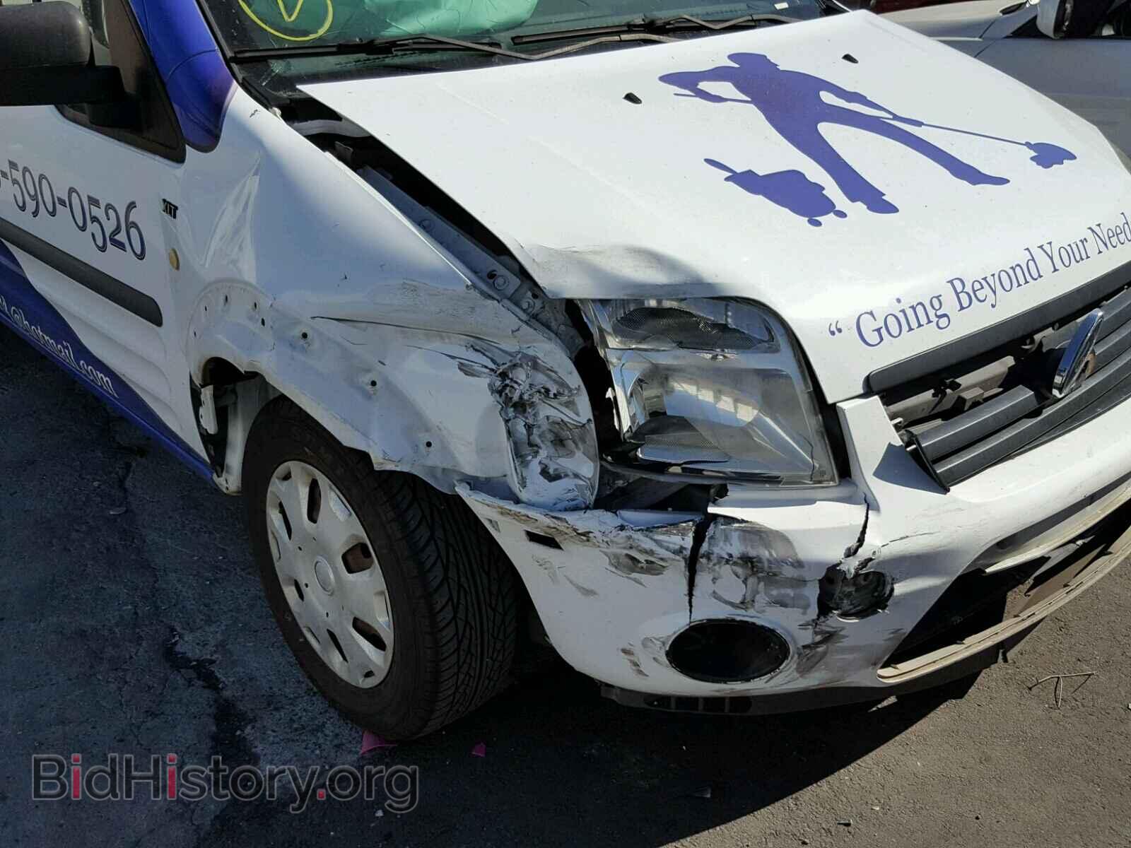 2010 FORD TRANSIT CO - VIN: NM0LS7DN8AT026686 - Фото 9