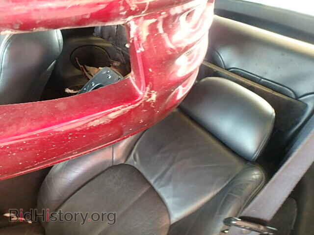 2001 MITSUBISHI ECLIPSE - VIN: 4A3AC54H81E216768 - Photo 6