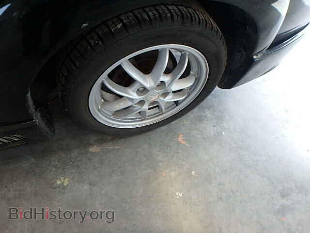 2001 MITSUBISHI ECLIPSE - VIN: 4A3AC54H81E216768 - Photo 9