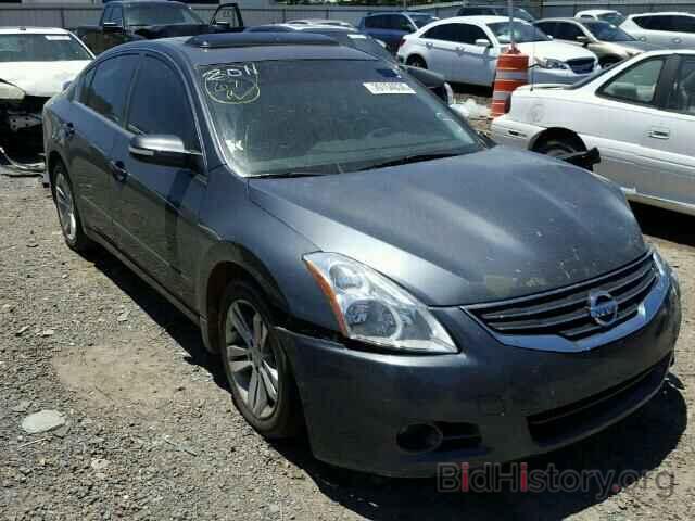 Фотография 1N4BL2AP9BC182831 - NISSAN ALTIMA 2011