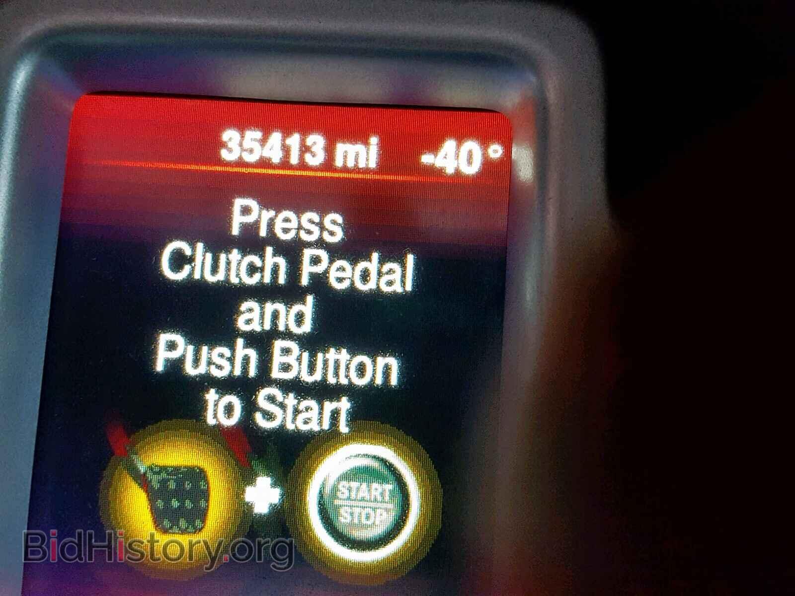 2016 DODGE JOURNEY SE - VIN: 3C4PDCAB1GT222967 - Фото 8