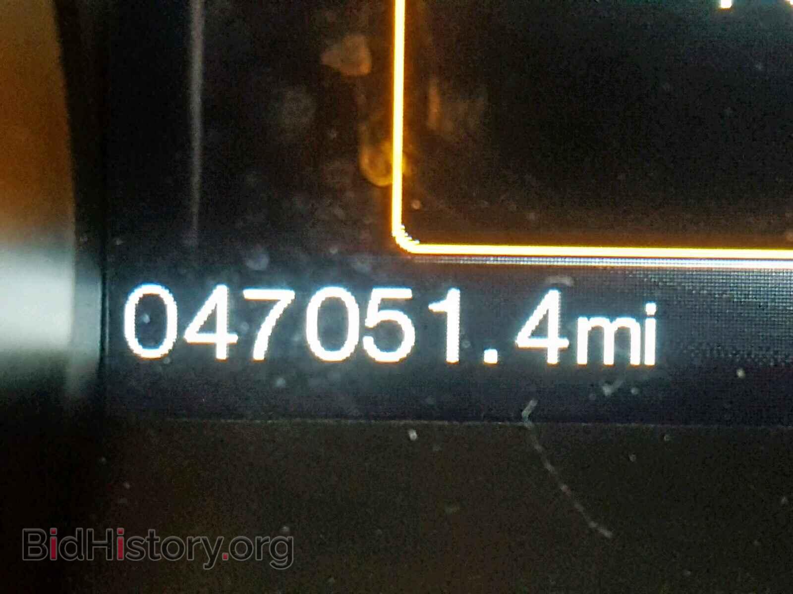 2017 FORD MUSTANG - VIN: 1FA6P8TH7H5205261 - Фото 8