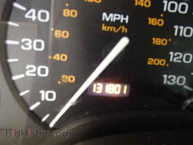 2002 SATURN VUE - VIN: 5GZCZ23D32S813576 - Фото 8