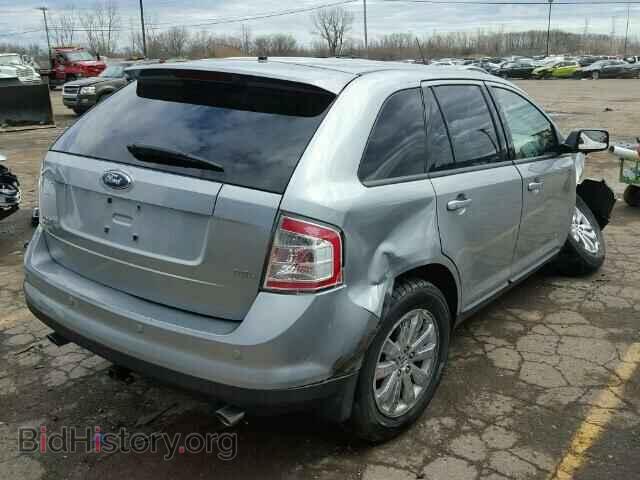 2007 FORD EDGE - VIN: 2FMDK38C17BA97970 - Photo 4
