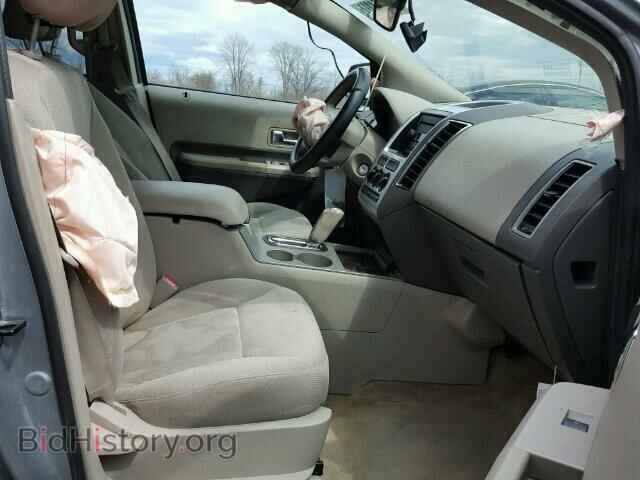2007 FORD EDGE - VIN: 2FMDK38C17BA97970 - Photo 5