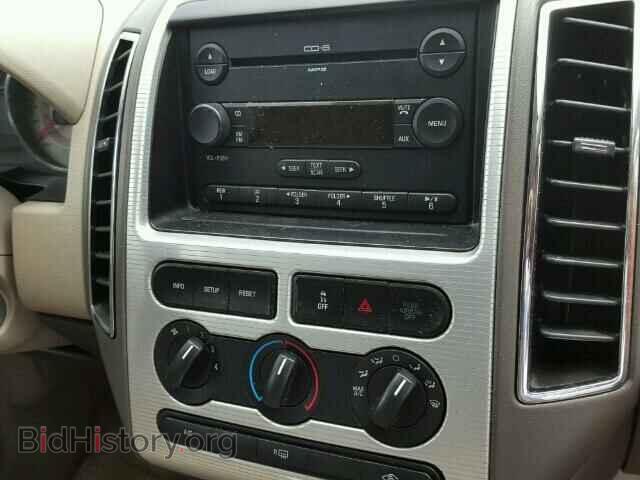 2007 FORD EDGE - VIN: 2FMDK38C17BA97970 - Photo 9