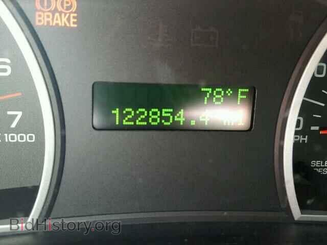 2007 FORD EXPLORER - VIN: 1FMEU73E07UA92123 - Фото 8