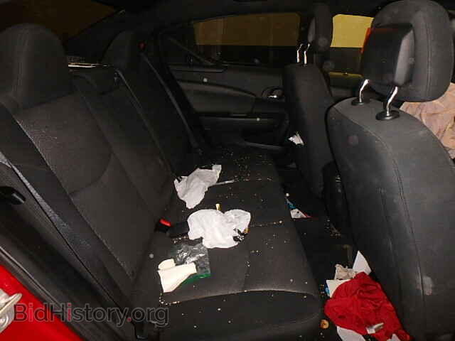 2012 DODGE AVENGER - VIN: 1C3CDZAGXCN310041 - Фото 6