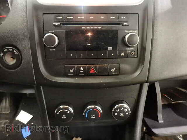 2012 DODGE AVENGER - VIN: 1C3CDZAGXCN310041 - Фото 9