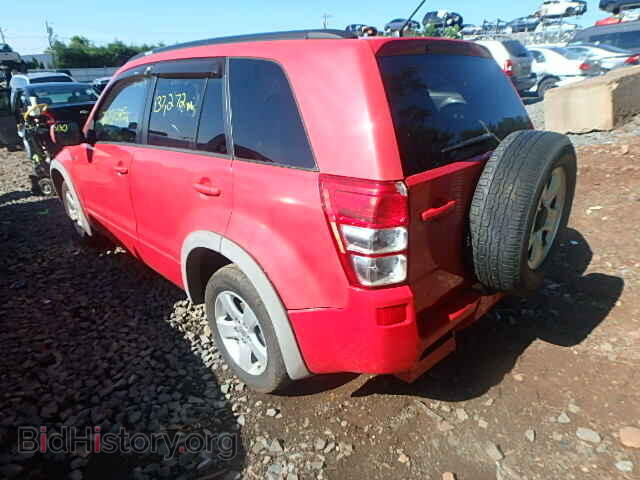 2006 SUZUKI GR VITARA - VIN: JS3TE943264104077 - Фото 3