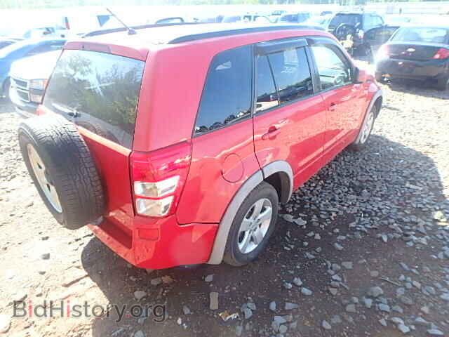 2006 SUZUKI GR VITARA - VIN: JS3TE943264104077 - Фото 4
