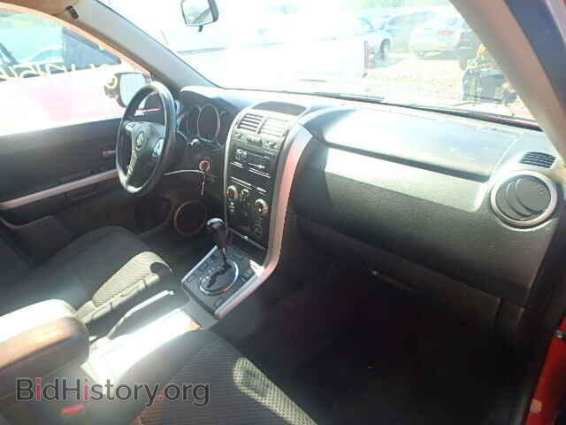 2006 SUZUKI GR VITARA - VIN: JS3TE943264104077 - Фото 5