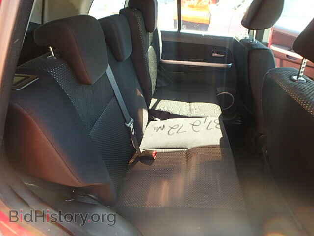 2006 SUZUKI GR VITARA - VIN: JS3TE943264104077 - Фото 6