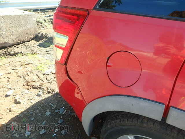 2006 SUZUKI GR VITARA - VIN: JS3TE943264104077 - Фото 9