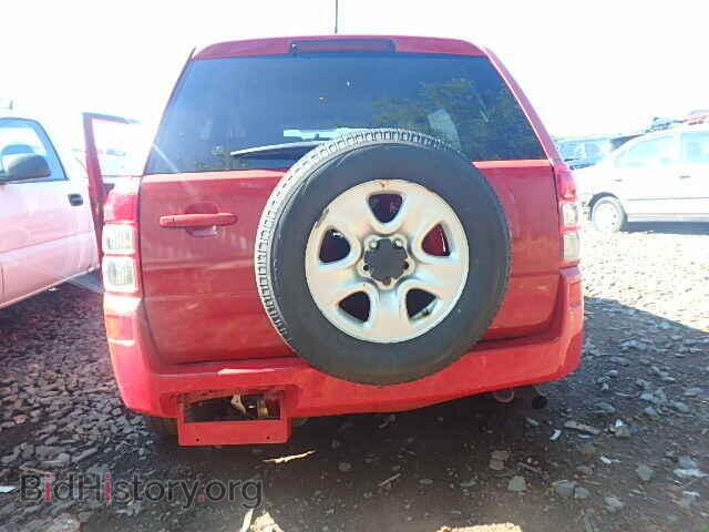 2006 SUZUKI GR VITARA - VIN: JS3TE943264104077 - Фото 10