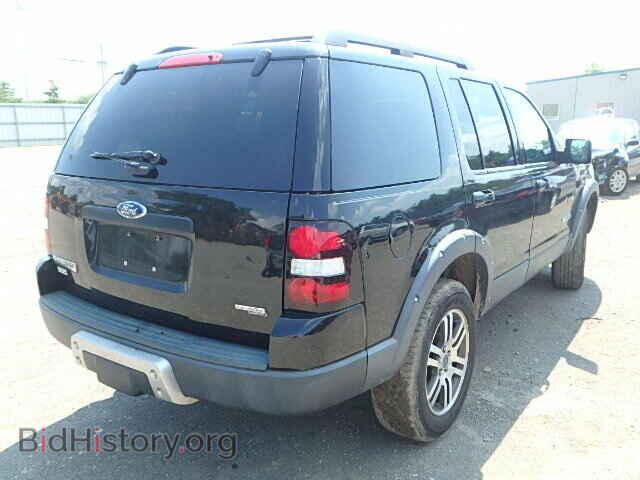 2007 FORD EXPLORER - VIN: 1FMEU63EX7UA74853 - Фото 4