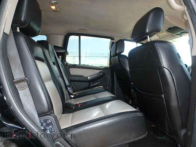 2007 FORD EXPLORER - VIN: 1FMEU63EX7UA74853 - Фото 6