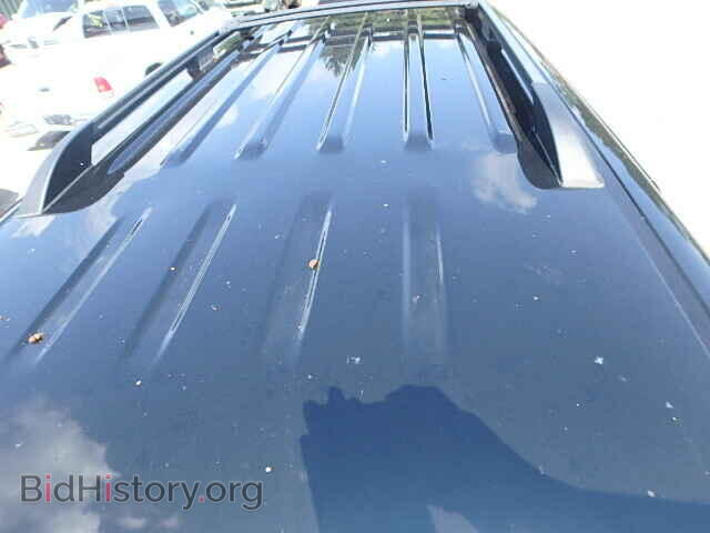 2007 FORD EXPLORER - VIN: 1FMEU63EX7UA74853 - Фото 9