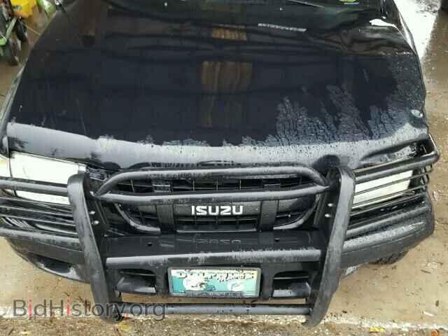 2004 ISUZU RODEO - VIN: 4S2CK58Y844311323 - Photo 7