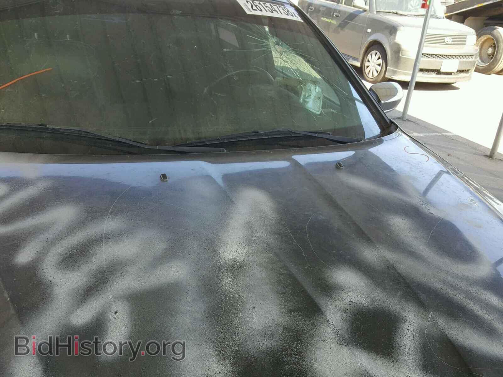 2011 CHRYSLER 200 - VIN: 1C3BC2FGXBN516635 - Фото 9