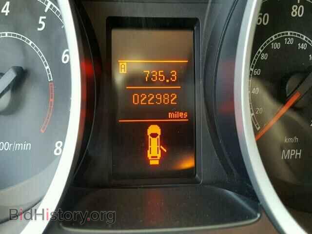 2015 MITSUBISHI LANCER - VIN: JA32U2FU4FU025857 - Фото 8