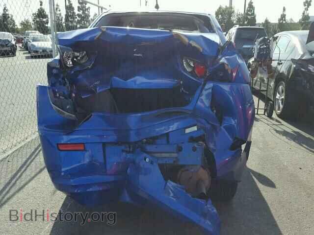 2015 MITSUBISHI LANCER - VIN: JA32U2FU4FU025857 - Фото 9