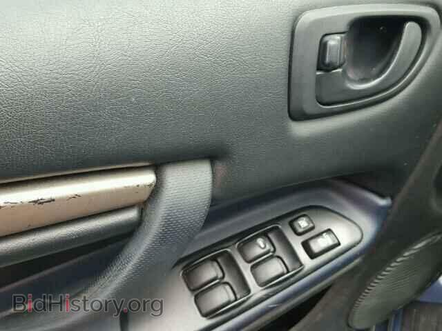 2003 MITSUBISHI ECLIPSE - VIN: 4A3AE75H93E195629 - Фото 10