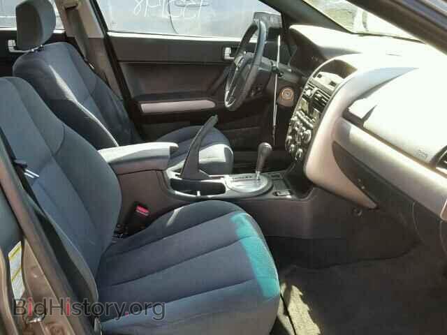 2006 MITSUBISHI GALANT - VIN: 4A3AB36F56E012018 - Фото 5