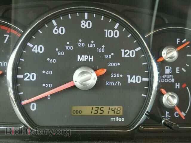 2006 MITSUBISHI GALANT - VIN: 4A3AB36F56E012018 - Фото 8