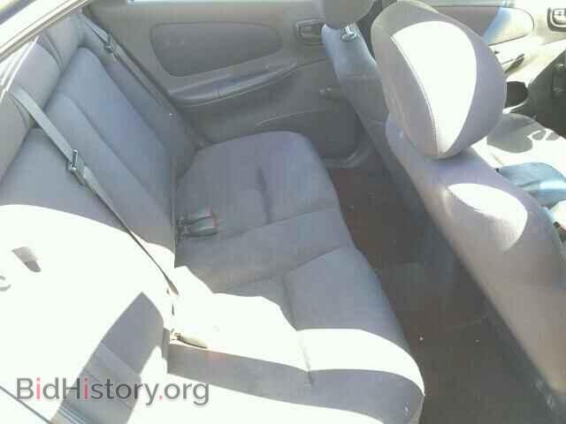 2003 DODGE NEON - VIN: 1B3ES26C73D199723 - Фото 6