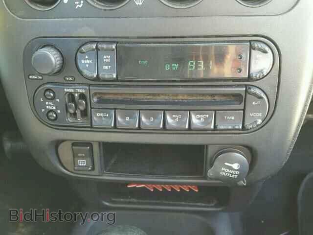 2003 DODGE NEON - VIN: 1B3ES26C73D199723 - Фото 9