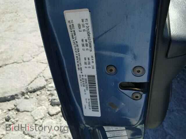 2003 DODGE NEON - VIN: 1B3ES26C73D199723 - Фото 10
