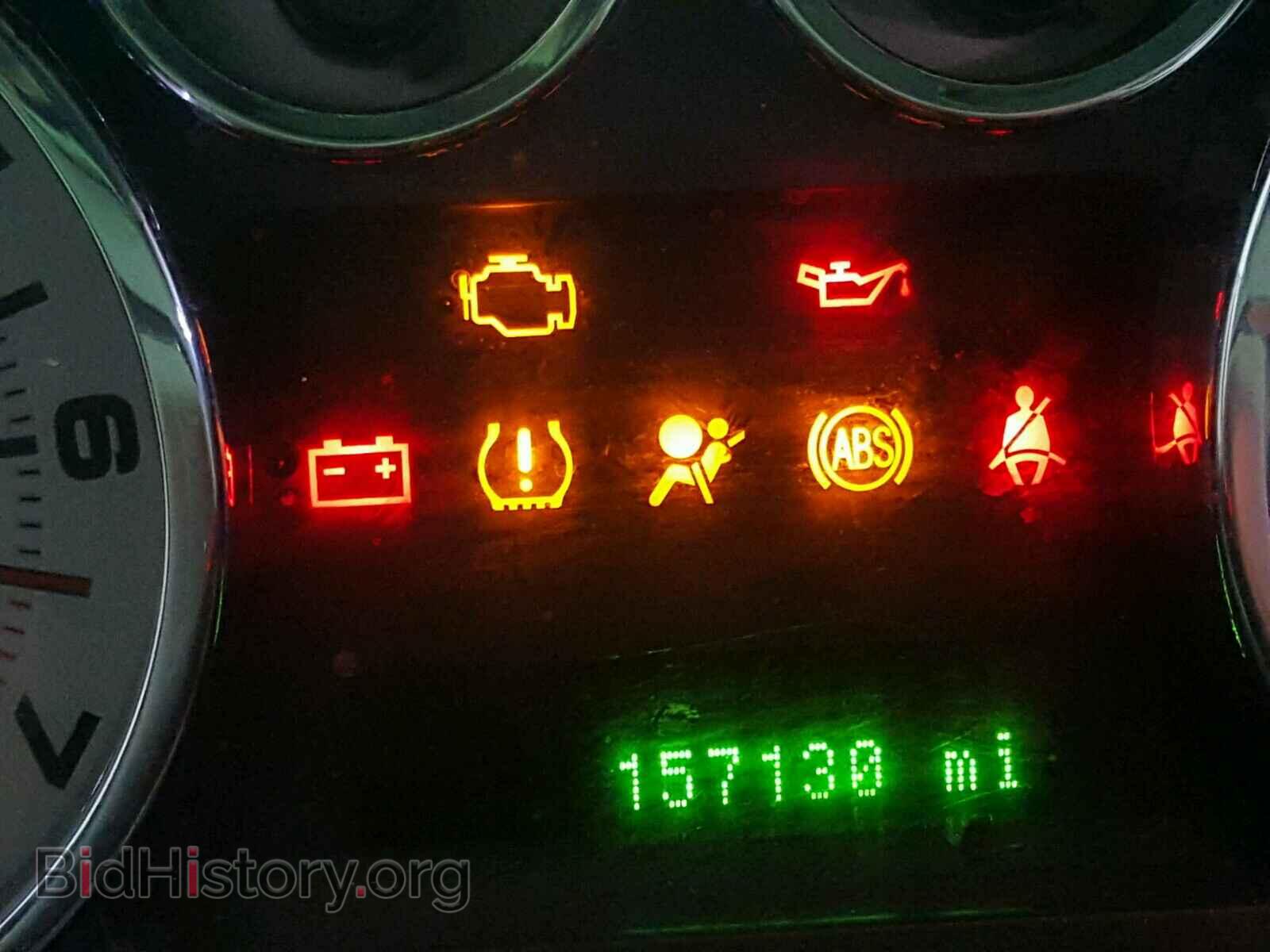 2008 FORD EDGE - VIN: 2FMDK49CX8BA38079 - Photo 8