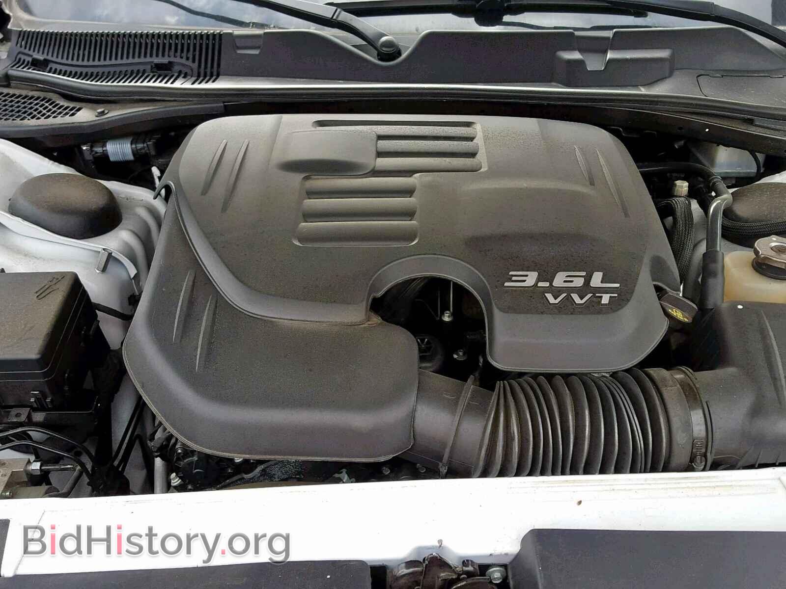 2016 DODGE CHALLENGER - VIN: 2C3CDZAG4GH325794 - Фото 7