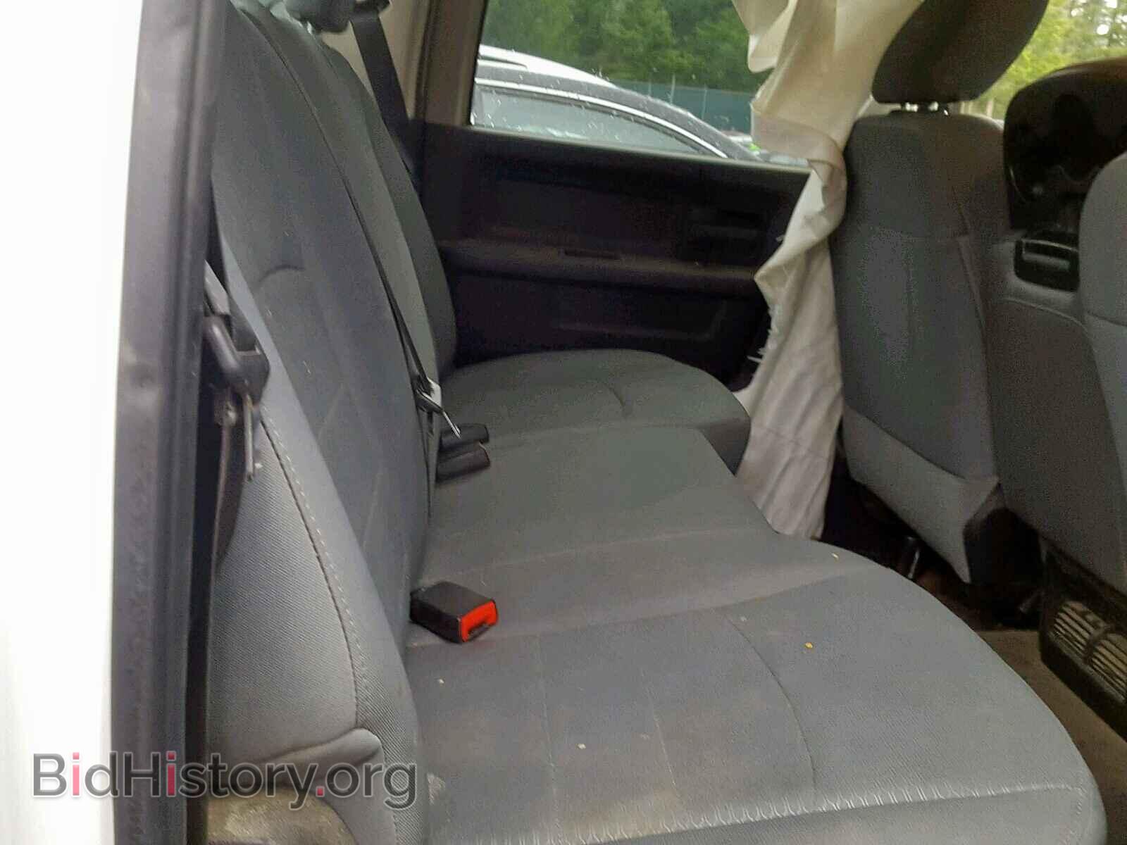 2014 RAM 2500 ST - VIN: 3C6TR5CT4EG260658 - Фото 6