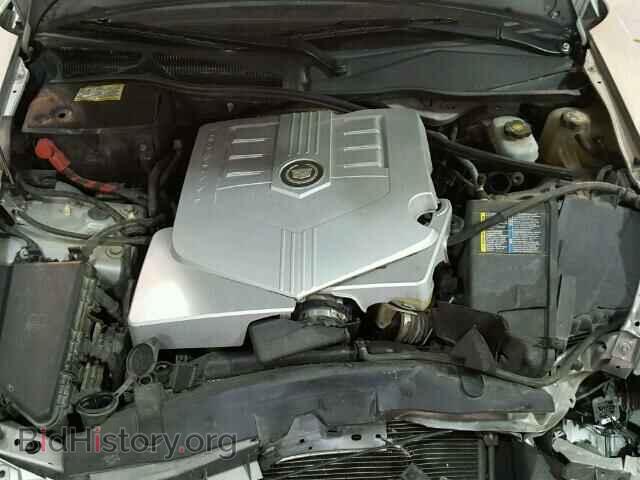 2004 CADILLAC CTS - VIN: 1G6DM577840146046 - Фото 7