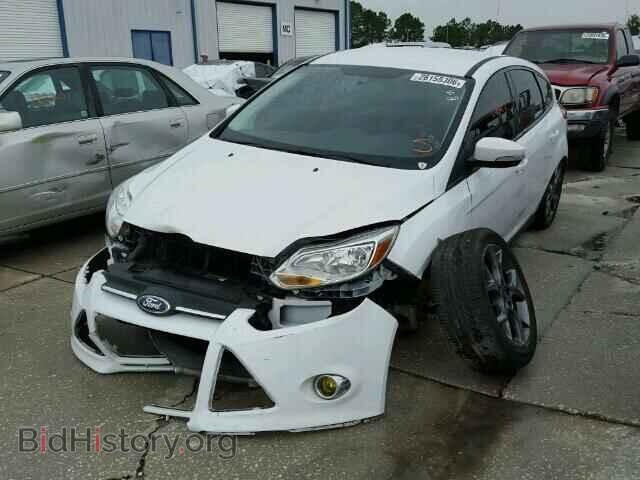 2013 FORD FOCUS - VIN: 1FADP3K28DL359829 - Photo 2